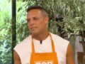 Σάββας Πούμπουρας: «Έχω επιλέξει συνειδητά να απέχω από την τηλεόραση»
