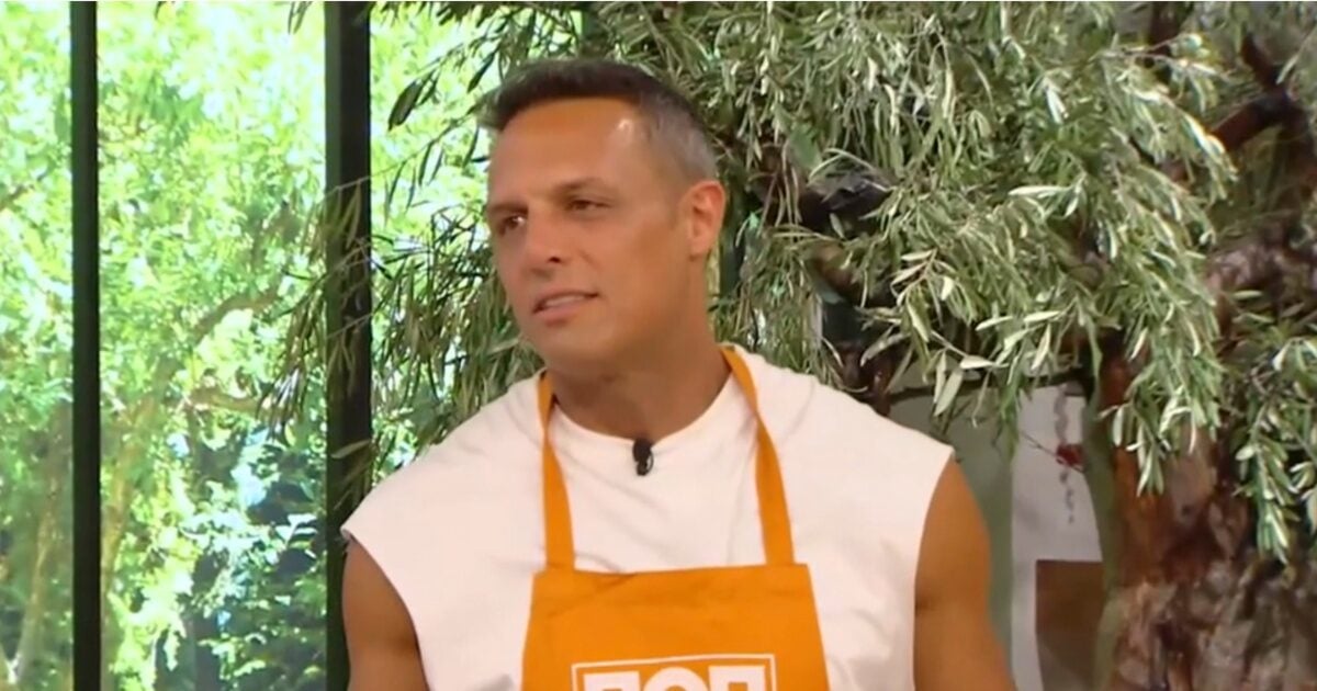Σάββας Πούμπουρας: Έχω επιλέξει συνειδητά να απέχω από την τηλεόραση