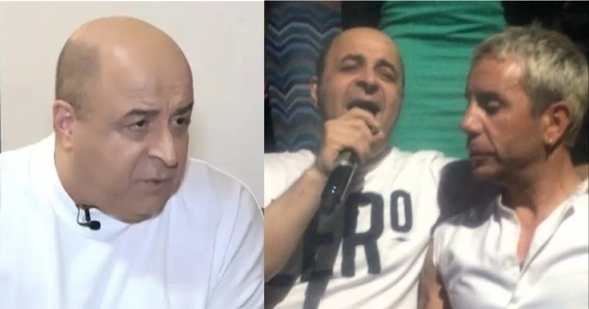 Μάρκος Σεφερλής για Γιώργο Μαζωνάκη: Ήμασταν μαζί στον στρατό – Ήταν διαφορετικός από όλους τους άλλους