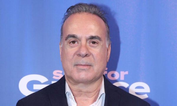 Φώτης Σεργουλόπουλος: Το νέο του επαγγελματικό βήμα εκτός τηλεόρασης