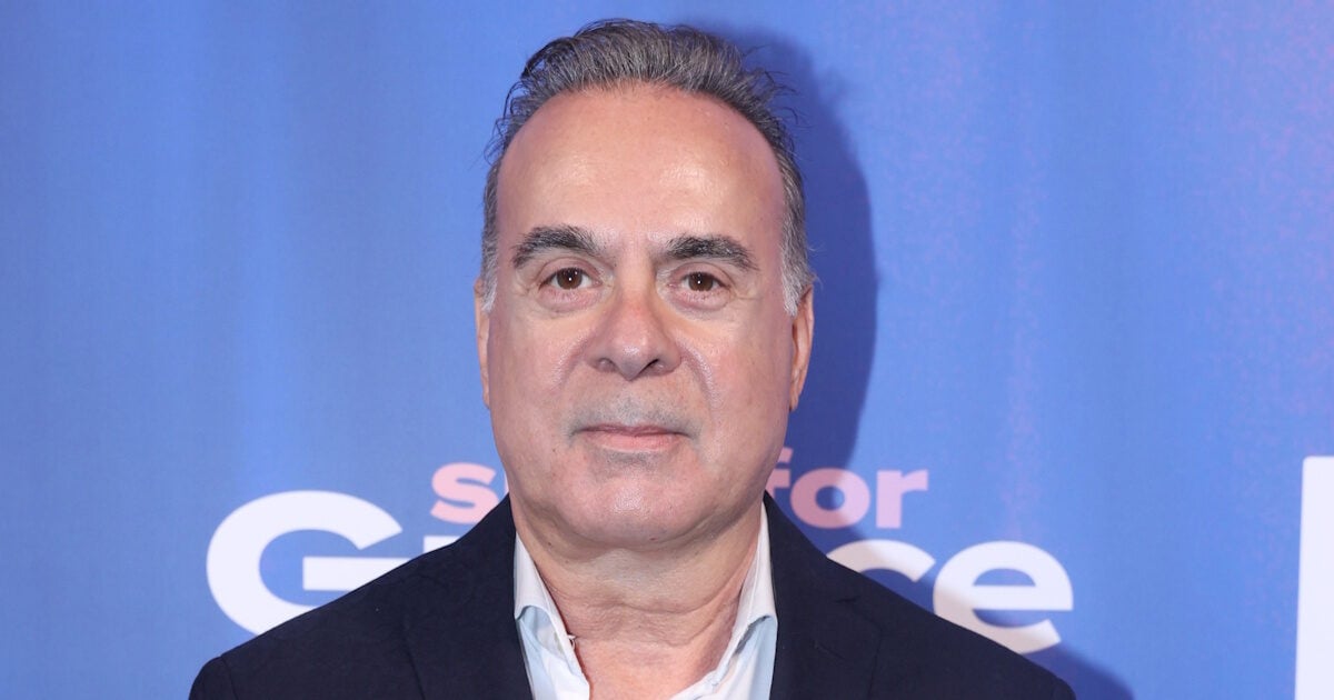 Φώτης Σεργουλόπουλος: Το νέο του επαγγελματικό βήμα εκτός τηλεόρασης