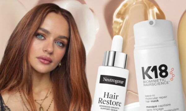 Serums μαλλιών με πεπτίδια: Η προσθήκη στη haircare ρουτίνα τον Σεπτέμβριο