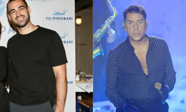 Γιάννης Σεβδικαλής: Το «αντίο» στον Γιώργο Μαζωνάκη – «Στάθηκες δίπλα μου με κάθε τρόπο»