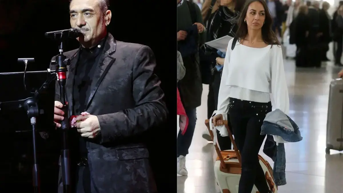 Νότης Σφακιανάκης: Τι λέει η κόρη του για τη βίλα στη Βάρκιζα και τα οικονομικά του