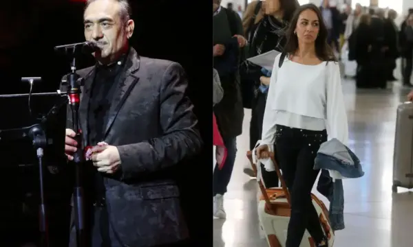 Νότης Σφακιανάκης: Τι λέει η κόρη του για τη βίλα στη Βάρκιζα και τα οικονομικά του