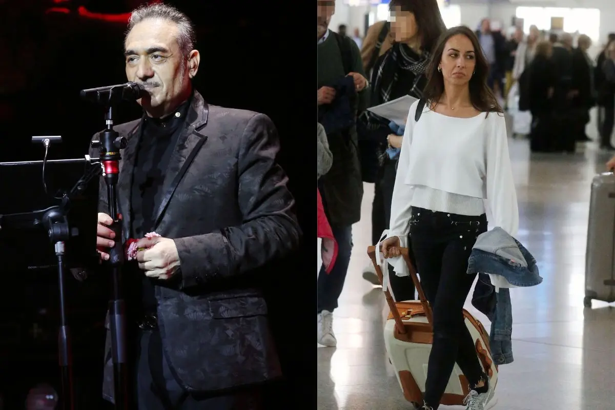 Νότης Σφακιανάκης: Τι λέει η κόρη του για τη βίλα στη Βάρκιζα και τα οικονομικά του