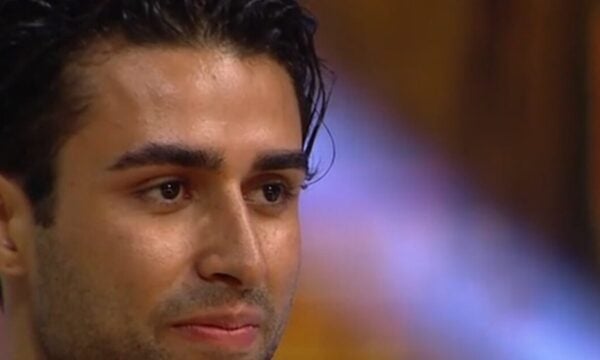 GNTM: Ο Shayan συγκίνησε με την ιστορία ζωής του – Το δύσκολο ταξίδι από το Ιράν στην Ελλάδα