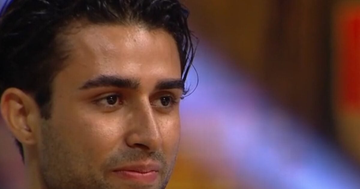 GNTM: Ο Shayan συγκίνησε με την ιστορία ζωής του – Το δύσκολο ταξίδι από το Ιράν στην Ελλάδα