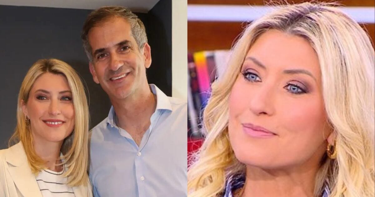 Σία Κοσιώνη για Κώστα Μπακογιάννη: «Θέλω να πιστεύω πως είμαστε ακόμα ερωτευμένοι» – Τι είπε για τη σχέση της με τα παιδιά του