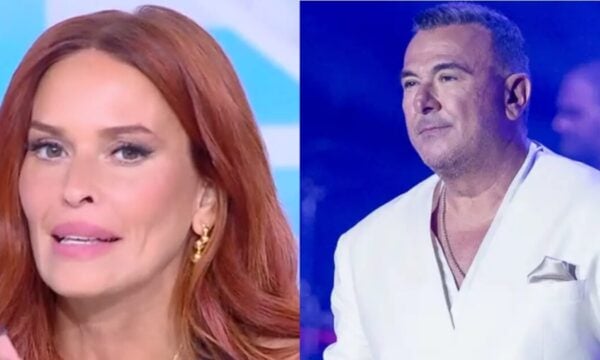 Σίσσυ Χρηστίδου για Αντώνη Ρέμο: «Δεν γίνεται να βγαίνει ο καθένας ανεξέλεγκτα και να πετάει λάσπη στον ανεμιστήρα χωρίς να λέει τίποτα»