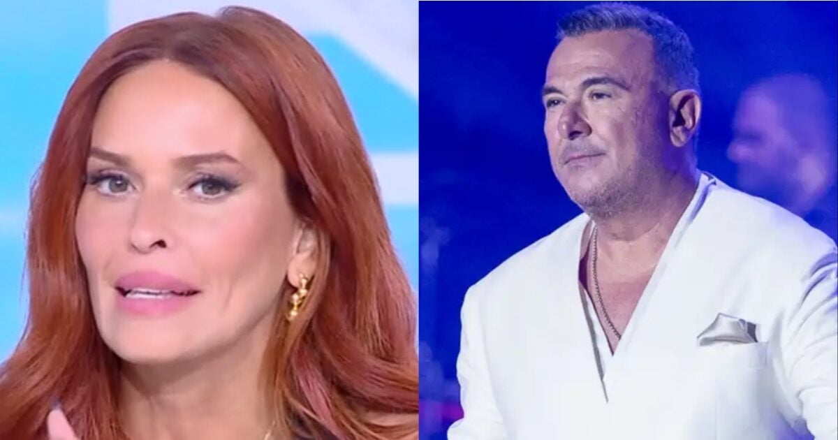 Σίσσυ Χρηστίδου για Αντώνη Ρέμο: «Δεν γίνεται να βγαίνει ο καθένας ανεξέλεγκτα και να πετάει λάσπη στον ανεμιστήρα χωρίς να λέει τίποτα»