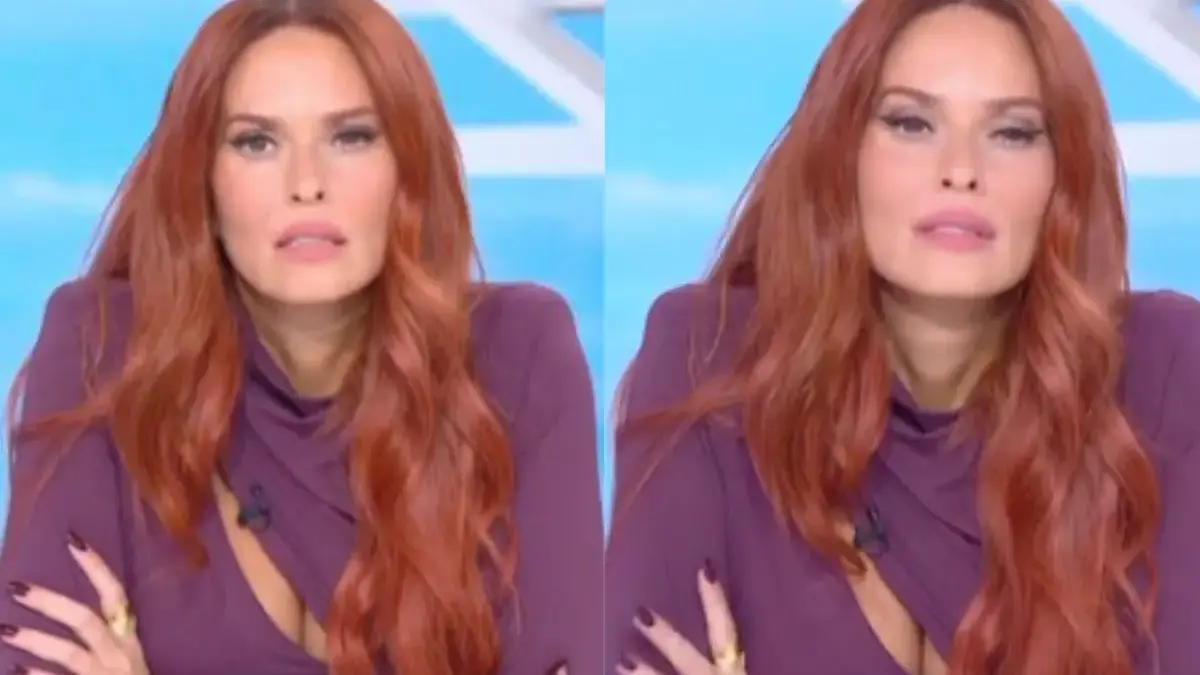 Σίσσυ Χρηστίδου: Ξέσπασε για το 1ο Νηπιαγωγείο Άνω Λιοσίων – «Αν δεν υπήρχε η κάμερα, τι θα είχε συμβεί στα παιδάκια;»