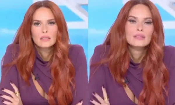 Σίσσυ Χρηστίδου: Ξέσπασε για το 1ο Νηπιαγωγείο Άνω Λιοσίων – «Αν δεν υπήρχε η κάμερα, τι θα είχε συμβεί στα παιδάκια;»