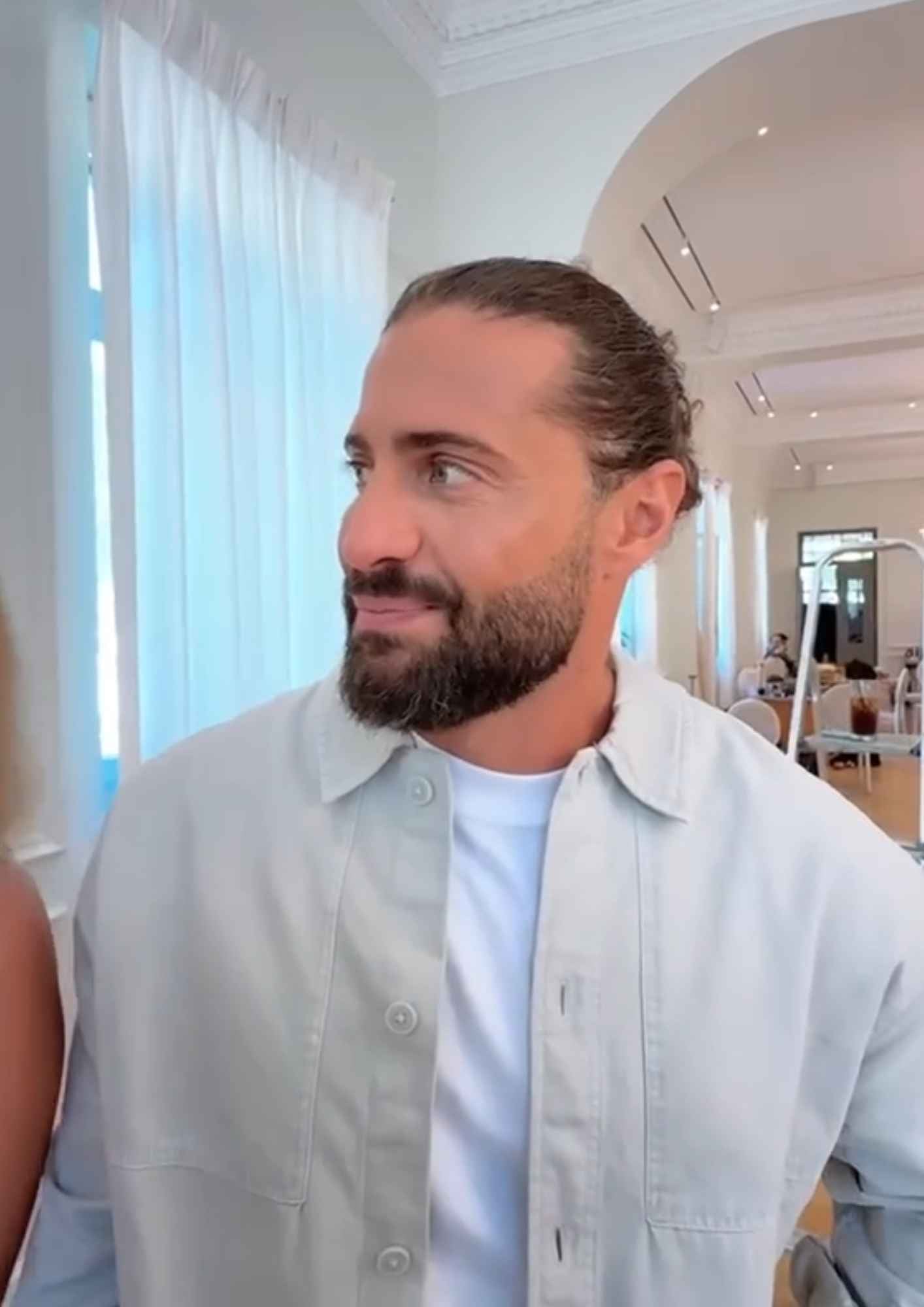 Σίσσυ Χρηστίδου: Backstage βίντεο πριν από τη μεγάλη επιστροφή – «Αρκεί να αυτοσαρκάζεσαι»