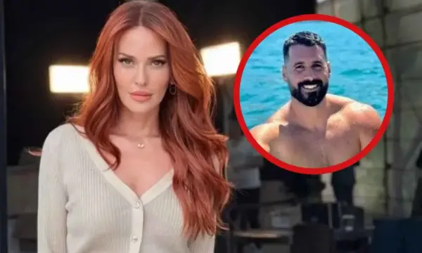 Σίσσυ Χρηστίδου: Τι απαντά για έναν δεύτερο γάμο – «Όταν έχεις παιδιά, δεν είναι απλή απόφαση»