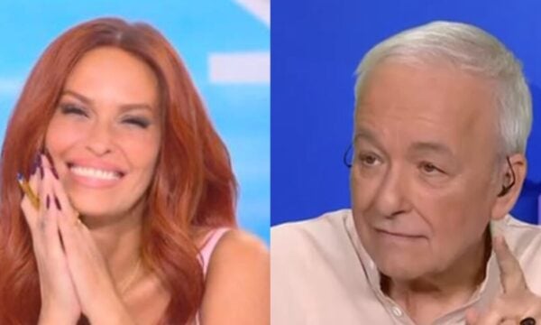 Ανδρέας Μικρούτσικος: «Δεν μπορούσα να φανταστώ πριν από 33 χρόνια ότι θα είμαι στην τηλεόραση και στο Mega»