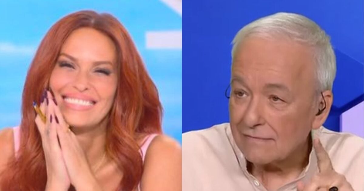Ανδρέας Μικρούτσικος: «Δεν μπορούσα να φανταστώ πριν από 33 χρόνια ότι θα είμαι στην τηλεόραση και στο Mega»