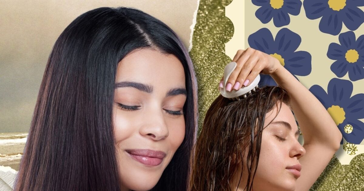 Skinification of hair: Τα luxury beauty brands φέρνουν τη φιλοσοφία του skincare στα μαλλιά σου