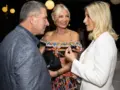Δείπνο για τους παρουσιαστές του ΑΝΤ1 λίγο πριν την έναρξη της νέας σεζόν