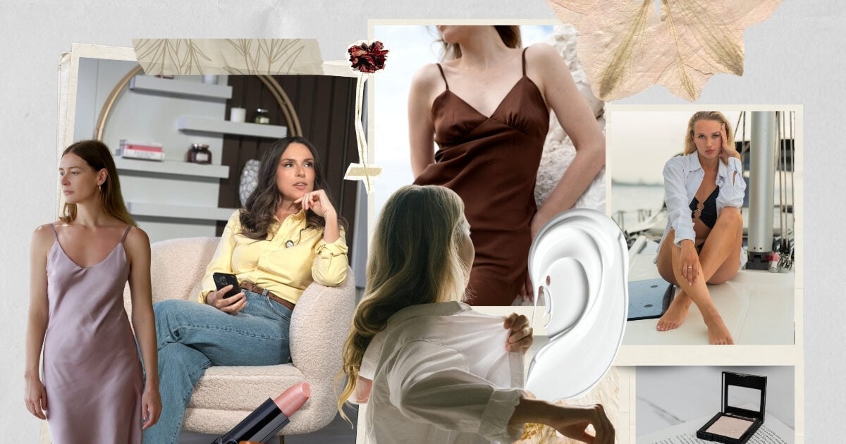 Weekend getaway μέσα στον Σεπτέμβρη: Τα must haves της fashion editor για 48 ώρες