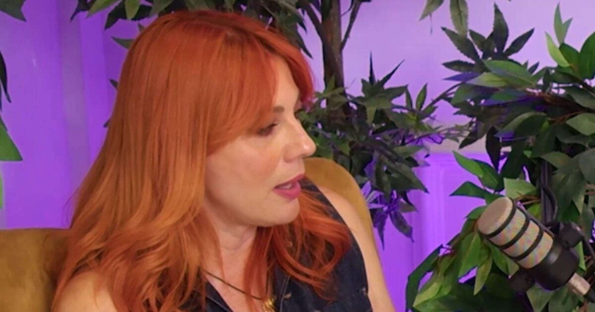 Σμαράγδα Καρύδη: Έχω συγχωρήσει την απιστία και ήταν λάθος μου