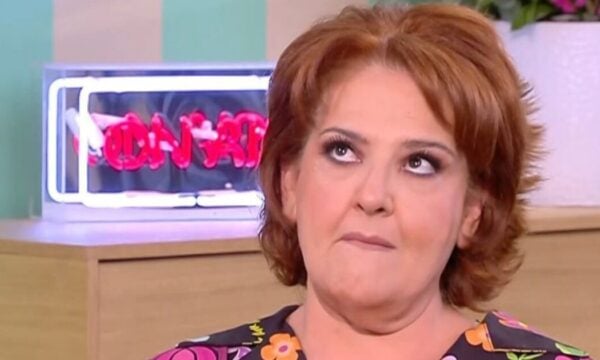 Η Σοφία Βογιατζάκη για τον θάνατο της μητέρας της: «Μπήκα μέσα κλαίγοντας, σε παραλήρημα»