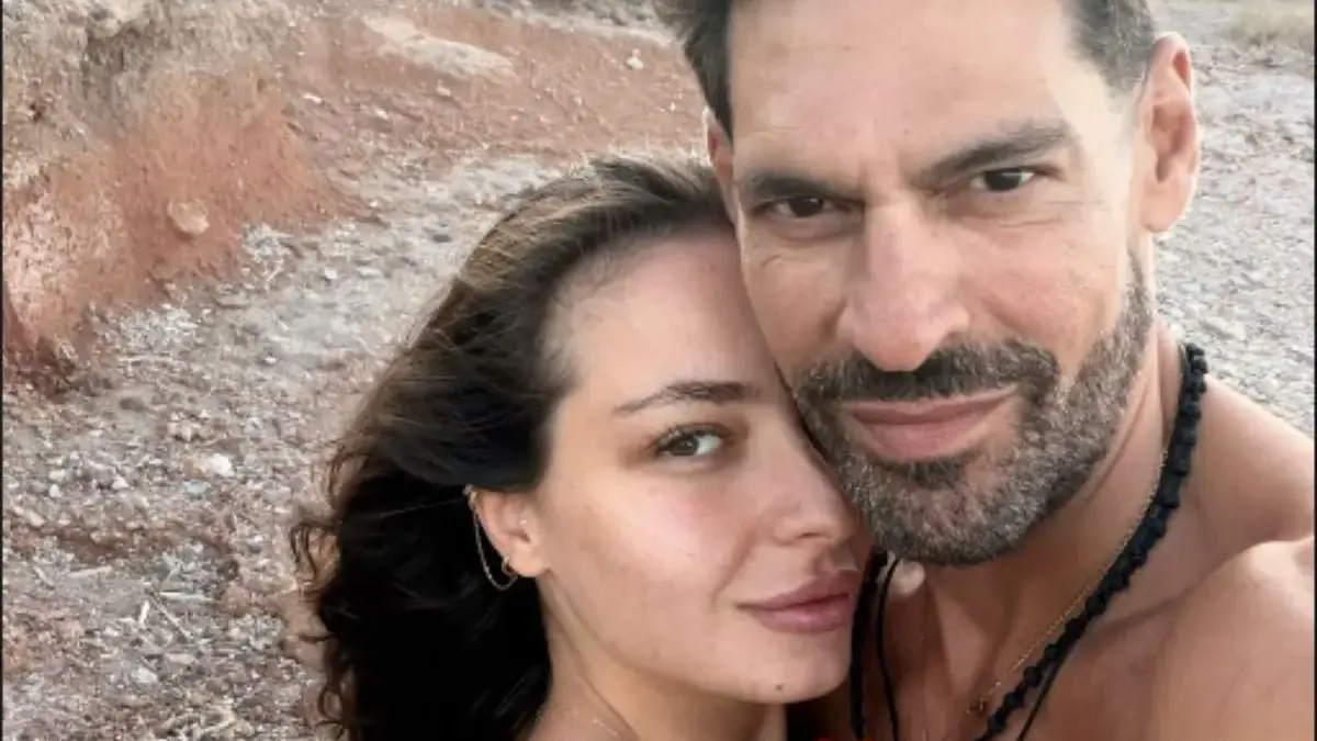 Γιάννης Σπαλιάρας: Ο νέος έρωτας που θα συζητά από σήμερα η showbiz – Το παρασκήνιο της γνωριμίας τους