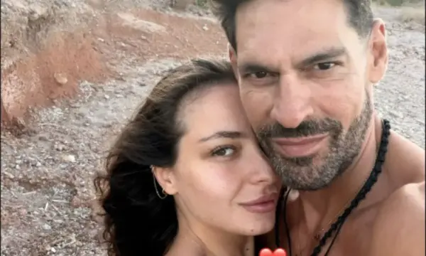 Γιάννης Σπαλιάρας: Ο νέος έρωτας που θα συζητά από σήμερα η showbiz – Το παρασκήνιο της γνωριμίας τους