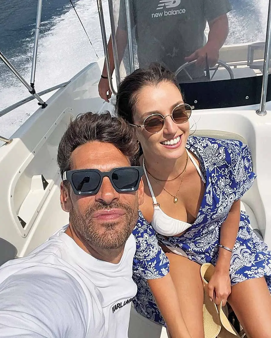 Το καλοκαίρι των χωρισμών: Τα ζευγάρια της showbiz που χώρισαν