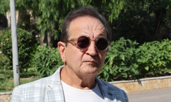 Πέθανε η ηθοποιός Καίτη Φούτση: Η ανάρτηση του Σπύρου Μπιμπίλα