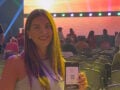 Σταματίνα Τσιμτσιλή: Βούρκωσε με τον Tony Robbins στη Γερμανία – «Ήταν μια πολύ δυνατή εμπειρία, γεμάτη συναίσθημα και σκέψεις»