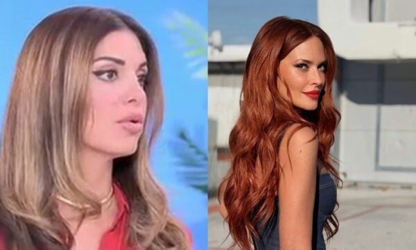 Σταματίνα Τσιμτσιλή για τη νέα σχέση της Σίσσυς Χρηστίδου: «Βλέπω ότι είναι πιο απελευθερωμένη και χαλαρή από ποτέ»