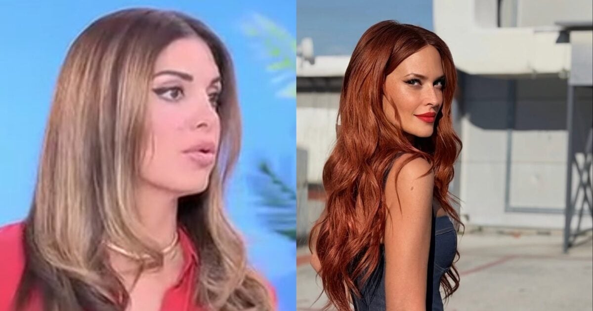 Σταματίνα Τσιμτσιλή για τη νέα σχέση της Σίσσυς Χρηστίδου: «Βλέπω ότι είναι πιο απελευθερωμένη και χαλαρή από ποτέ»