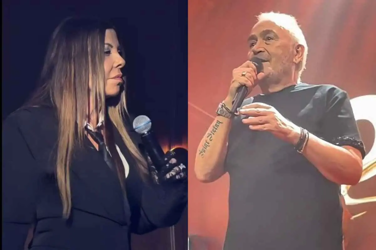 Γονίδης: Τι είπε επί σκηνής και «πάγωσε» η Άντζελα Δημητρίου