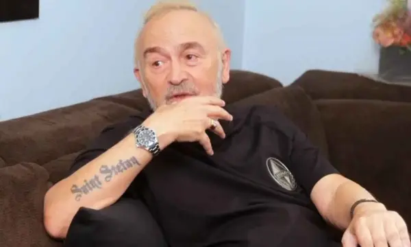 Σταμάτης Γονίδης για την κατάθλιψη: «Με βοήθησαν η προσευχή και το χιούμορ»