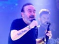Σταμάτης Γονίδης: Η ατάκα στη χθεσινή του εμφάνιση που προκάλεσε αντιδράσεις – «Εμείς είμαστε καλά, αυτός πέθανε»