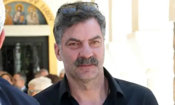Στάθης Μαντζώρος: Βελτίωση 13 μήνες μετά το εγκεφαλικό – «Αναγνωρίζει πρόσωπα, κινεί τα χέρια του»