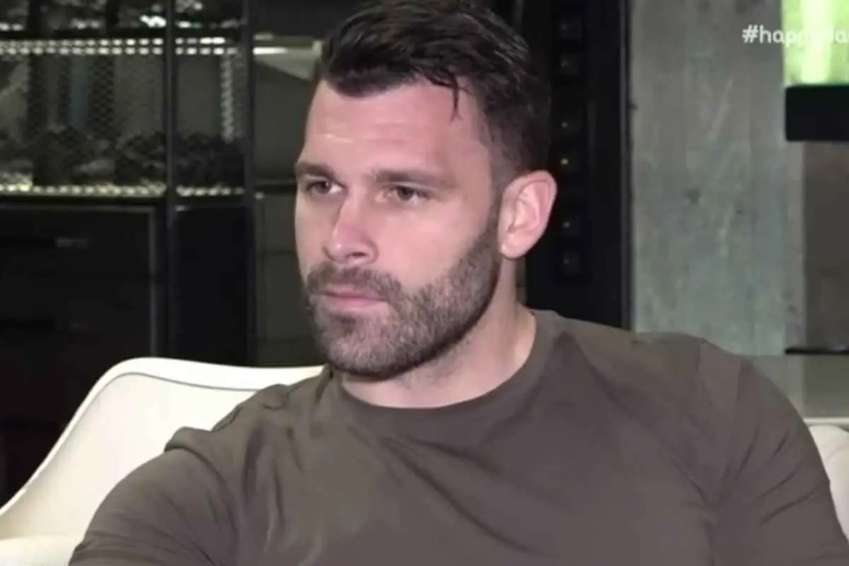 Στάθης Σχίζας: Η νέα απάντηση μετά τον σάλο – «Με αποκαλείς ηλίθιο χωρίς να με γνωρίζεις»