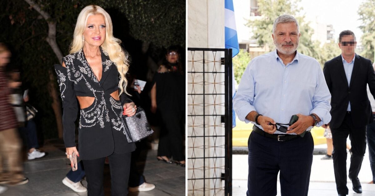 Μαρίνα Σταυράκη: Το αιχμηρό σχόλιο στον Γιώργο Πατούλη – «Πού να κατέβεις βρε κακομοίρη;»