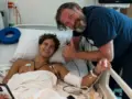 Σταύρος Φλώρος για το Survivor: «Η παραγωγή δεν κάλεσε τους γονείς μου, δεν έλαβα την υποστήριξη που χρειαζόμουν»