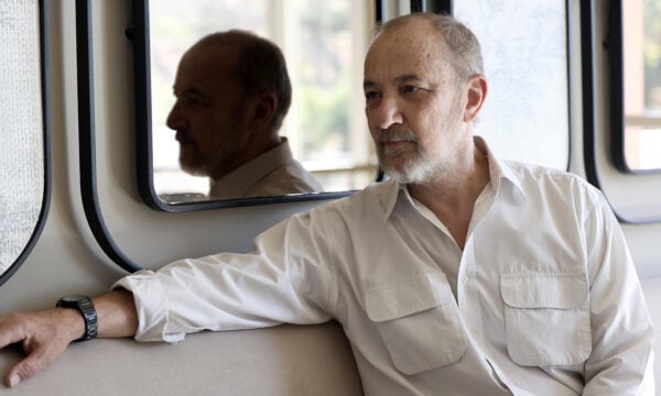 Στέλιος Μάινας: Η αντίληψη της θνητότητάς μας μας οδηγεί να αφήσουμε έργο πίσω μας και να βρει μιμητές