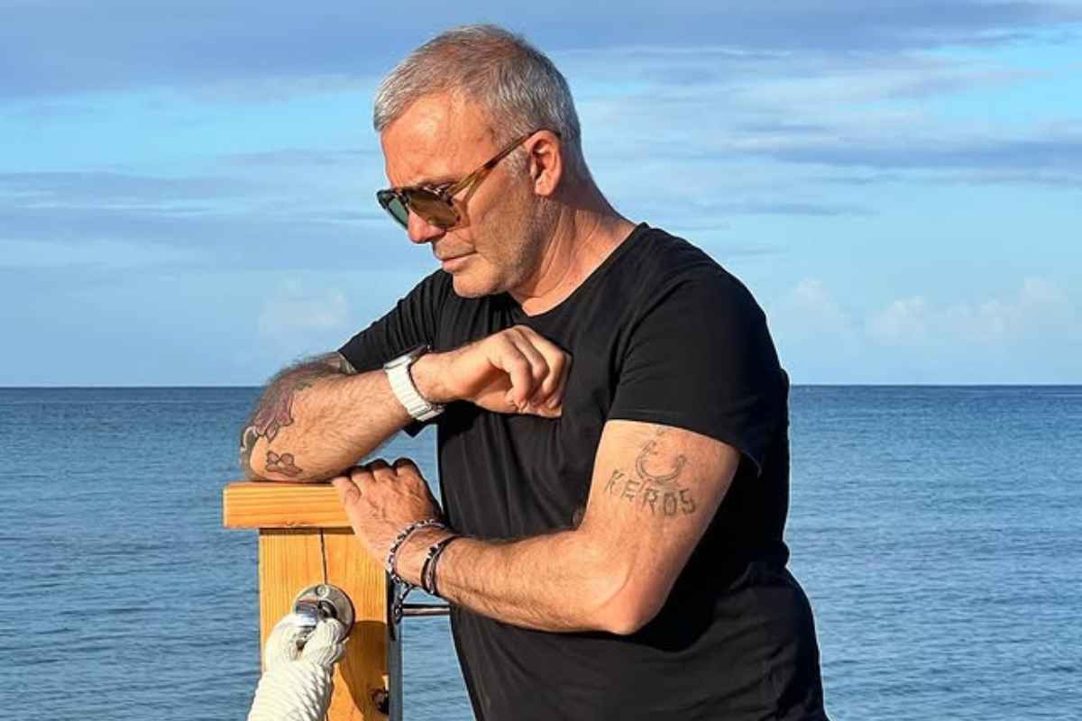 Στέλιος Ρόκκος: Χιουμοριστικό βίντεο που δημοσίευσαν τα παιδιά του