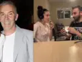 Στέλιος Ρόκκος: Χιουμοριστικό βίντεο που δημοσίευσαν τα παιδιά του