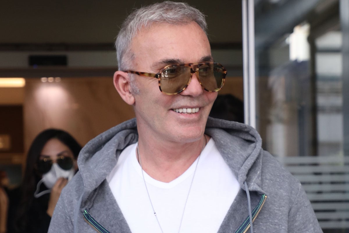 Στέλιος Ρόκκος: Χιουμοριστικό βίντεο που δημοσίευσαν τα παιδιά του