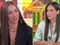 Η Στικούδη στην Ανθή Βούλγαρη on air: «Είσαι πολύ δυνατή. Έχεις δώσει τους προσωπικούς σου αγώνες»