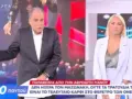 Στραβελάκης για το σχόλιο της Μάνου για τον Μαζωνάκη: «Είναι νεκρός, είναι ντροπή»