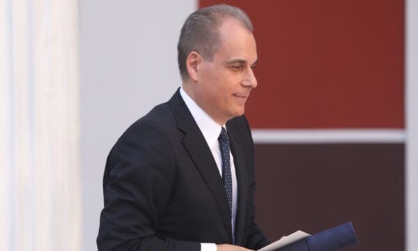 Νίκος Στραβελάκης: Η επικοινωνία με το νομικό τμήμα του OPEN και η ξαφνική ασθένεια