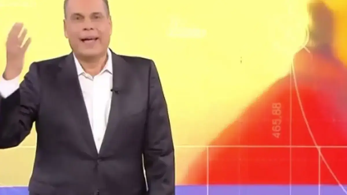 Νίκος Στραβελάκης: Εκτός «10 Παντού» λόγω αιφνίδιας απουσίας και ποιος πήρε τη θέση του