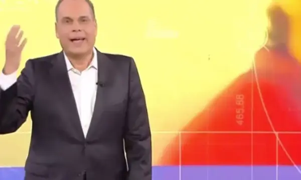 Νίκος Στραβελάκης: Εκτός «10 Παντού» λόγω αιφνίδιας απουσίας και ποιος πήρε τη θέση του