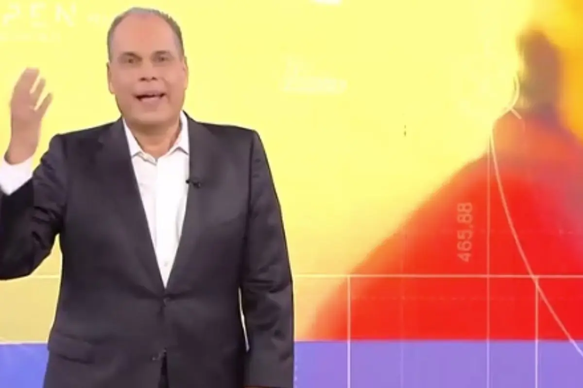Νίκος Στραβελάκης: Εκτός «10 Παντού» λόγω αιφνίδιας απουσίας και ποιος πήρε τη θέση του